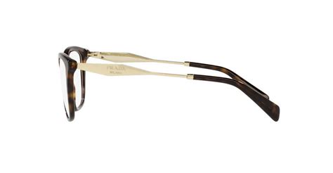 Prada PR 01ZVD 2AU1O1 optical frames 8056597693226 Frame 